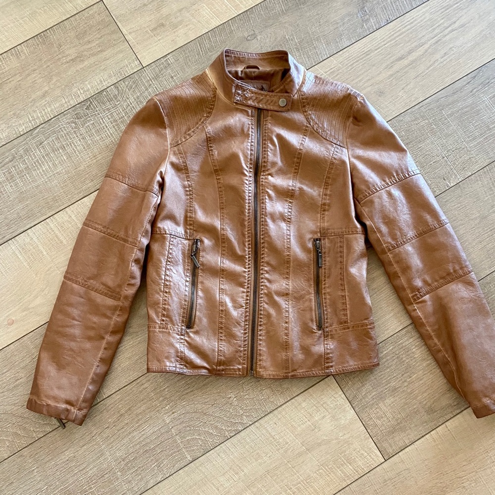 Max jean jacket - Picture 3 of 4